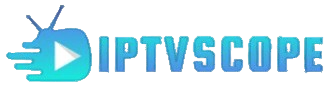 logo IPTVSCOPE Free trial