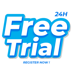 Free IPTV Trial for 24hours